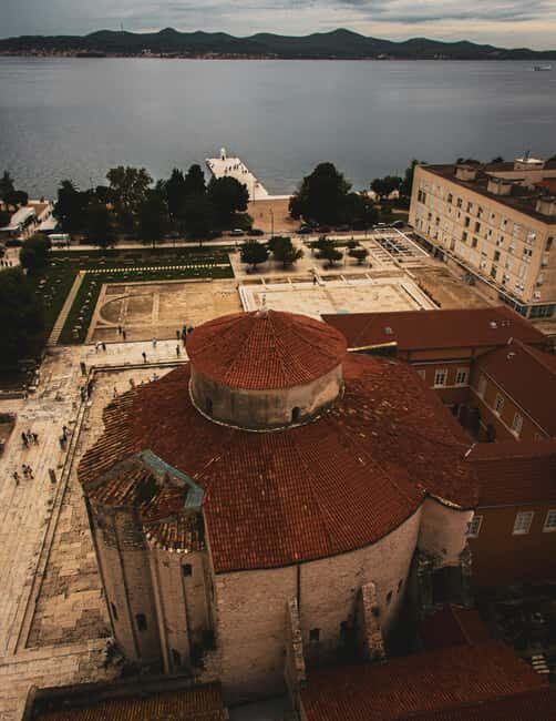 Zadar: Old Town Walking Tour - The Sum Up