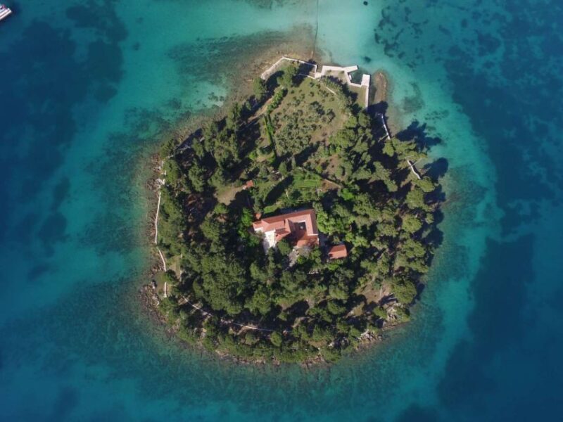 Zadar: Original Island-Hopping Speedboat Tour with Drinks - An In-Depth Look at the Experience