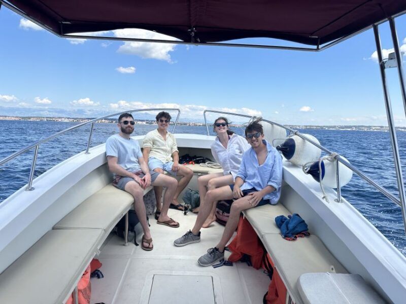 Zadar: Original Island-Hopping Speedboat Tour with Drinks - Final Thoughts: Is It Worth It?
