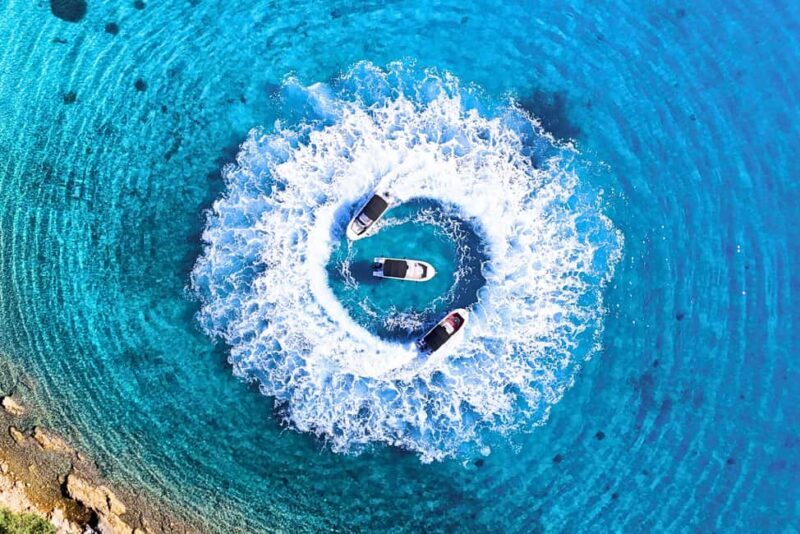 Zadar: Original Island-Hopping Speedboat Tour with Drinks - FAQs about the Zadar Speedboat Island-Hopping Tour