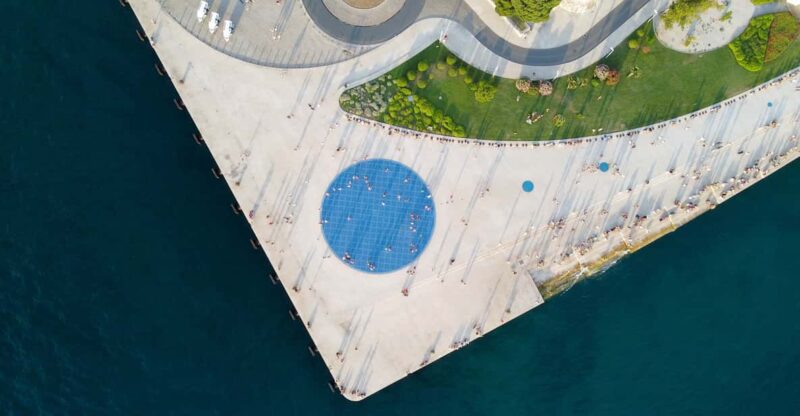 Zadar: Panorama Guided Tour by Tuk-Tuk - Good To Know