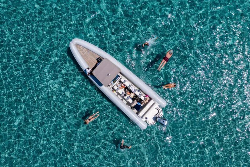 Zadar: Paradise Islands Boat Tour - Silba, Olib, Ist & Molat - What Real Travelers Say