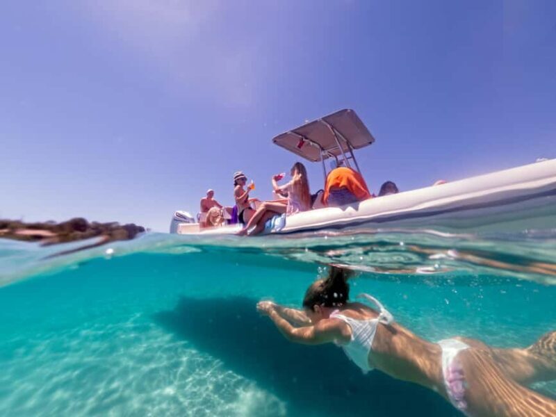 Zadar: Paradise Islands Boat Tour - Silba, Olib, Ist & Molat - Final Thoughts