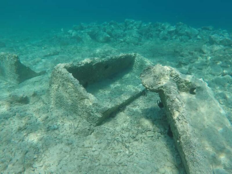 Zadar: Paradise Islands Boat Tour - Silba, Olib, Ist & Molat - FAQ