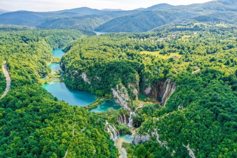 Zadar: Plitvice Lakes Full-Day Guided Tour with a Boat Ride - FAQs