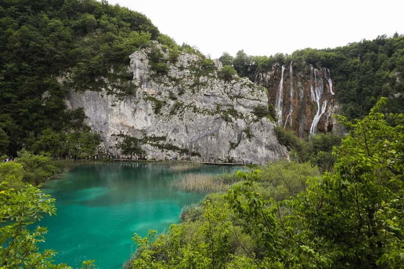 Zadar: Plitvice Lakes Guided Full-Day Trip with a boat ride - Who Is This Tour Best For?
