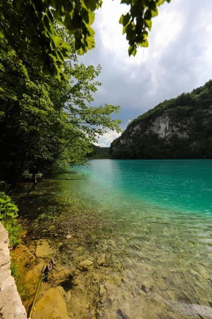 Zadar: Plitvice Lakes Guided Full-Day Trip with a boat ride - Final Thoughts