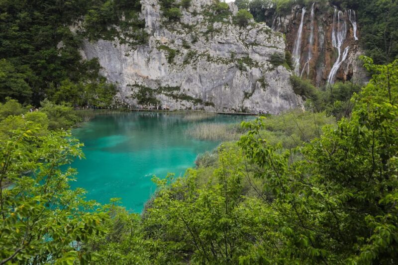 Zadar: Plitvice Lakes Guided Full-Day Trip with a boat ride - FAQ: Your Questions Answered