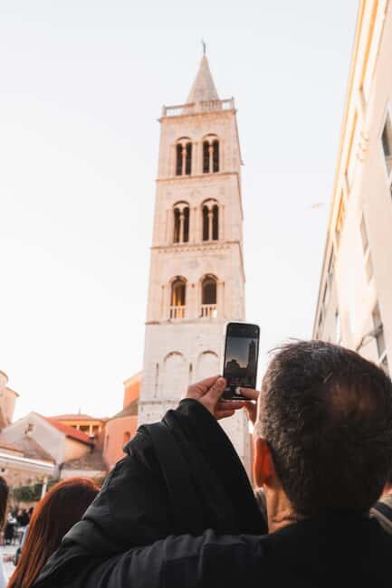 Zadar: Plitvice Lakes with Boat Ride and Zadar Old Town Tour - Final Thoughts