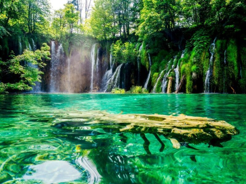 Zadar: Plitvice Lakes with Boat Ride and Zadar Old Town Tour - Experience Provider