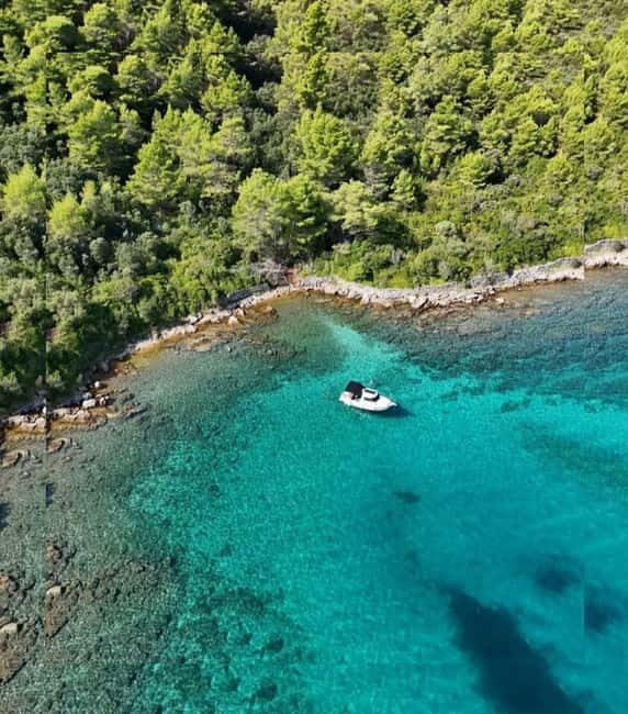 Zadar: Private Boat Tour & Snorkeling & Drinks - Why This Tour Stands Out
