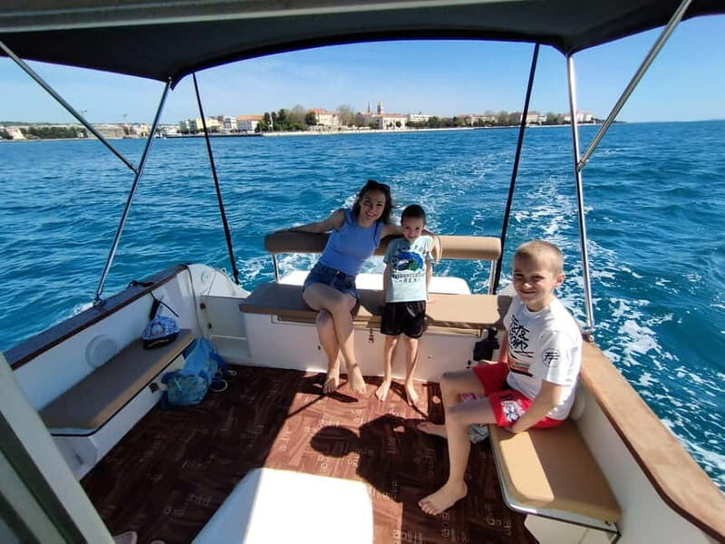 Zadar: Private Boat Tour & Snorkeling & Drinks - Who Will Love This Tour?