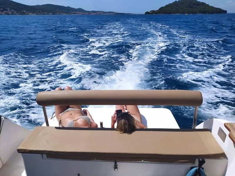 Zadar: Private Boat Tour & Snorkeling & Drinks - The Sum Up
