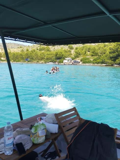 Zadar: Private Boat Tour to Croatian Islands - half day - An Authentic Day on Croatia’s Coastline
