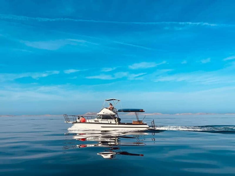 Zadar: Private Boat Tour to Croatian Islands - half day - Practical Aspects and Considerations