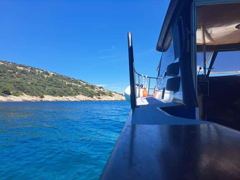 Zadar: Private Boat Tour to Croatian Islands - half day - Who Is This Tour Best For?