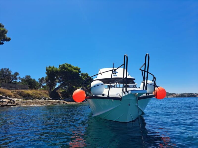 Zadar: Private Boat Tour to Croatian Islands - half day - Final Thoughts