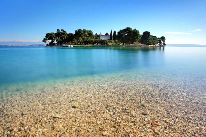 Zadar: Private SpeedBoat Tour to Islands - Drinks Included - What Travelers Are Saying  