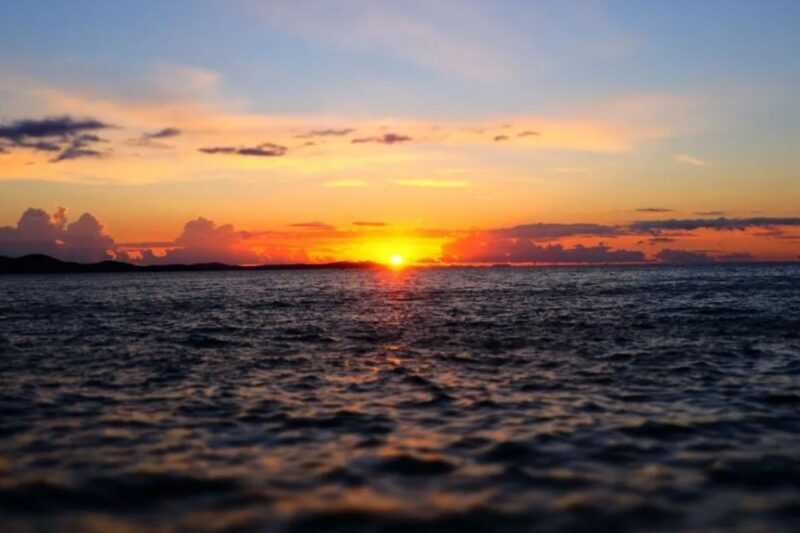 Zadar: Private Sunset Sailboat Tour with Drinks - Authenticity and Value