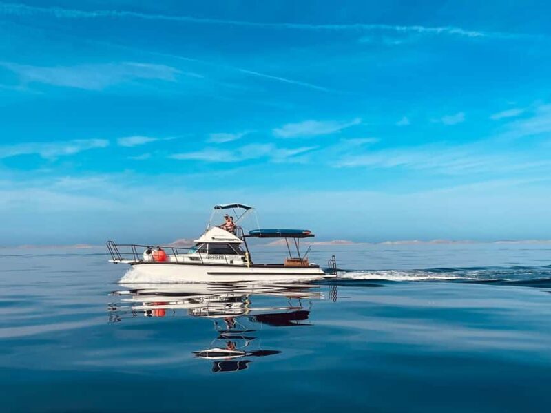 Zadar: Private Tour to Ugljan, Osljak and Galevac - half day - An In-Depth Look at the Tour