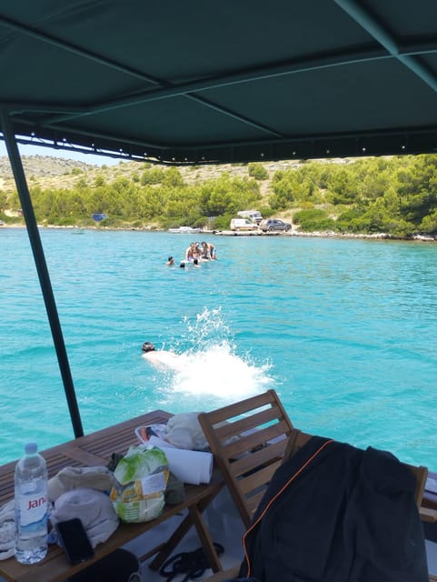 Zadar: Private Tour to Ugljan, Osljak and Galevac - Half Day - Good To Know