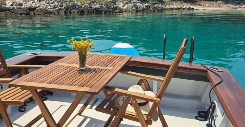 Zadar: Private Tour to Ugljan, Osljak and Galevac - Half Day - Islands Visited