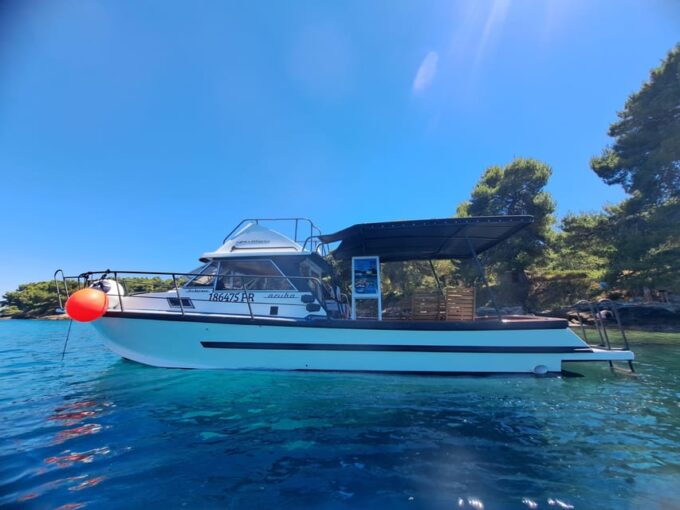 Zadar: Private Tour to Ugljan, Osljak and Galevac - Half Day - Booking and Availability