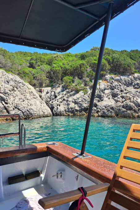 Zadar: Private Tour to Ugljan, Osljak and Galevac - Half Day - Frequently Asked Questions