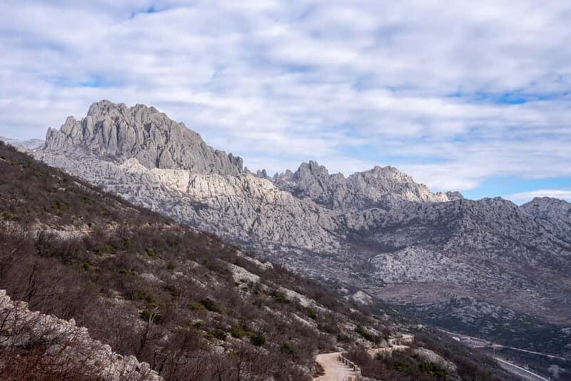 Zadar: Private Velebit Mountains & Zrmanja Canyon Photo Tour - Key Points