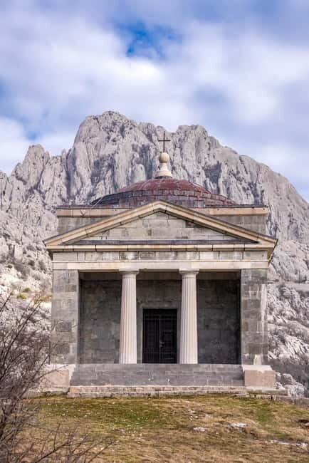 Zadar: Private Velebit Mountains & Zrmanja Canyon Photo Tour - Details That Matter: Transport, Duration, and What’s Included