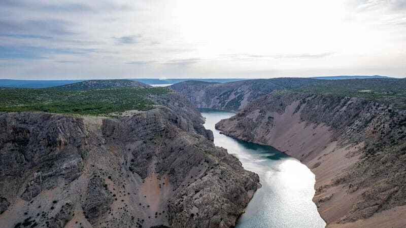Zadar: Private Velebit Mountains & Zrmanja Canyon Photo Tour - Authenticity, Scenic Highlights, and Photography