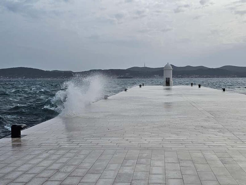 Zadar: Private walking tour through history and modern time - What Makes This Tour Special?
