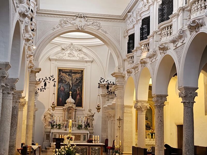 Zadar: Private walking tour through history and modern time - Who Will Love This Tour?