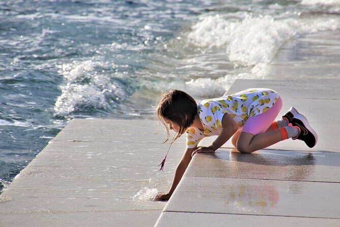 Zadar Private Walking Tour With A Professional Guide - FAQs