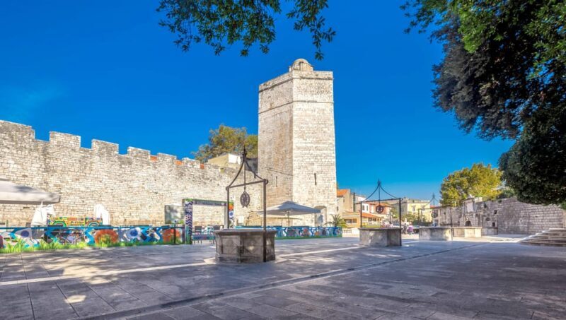 Zadar: Private Walking Tour with Local Guide - Final Thoughts: Is This Tour for You?