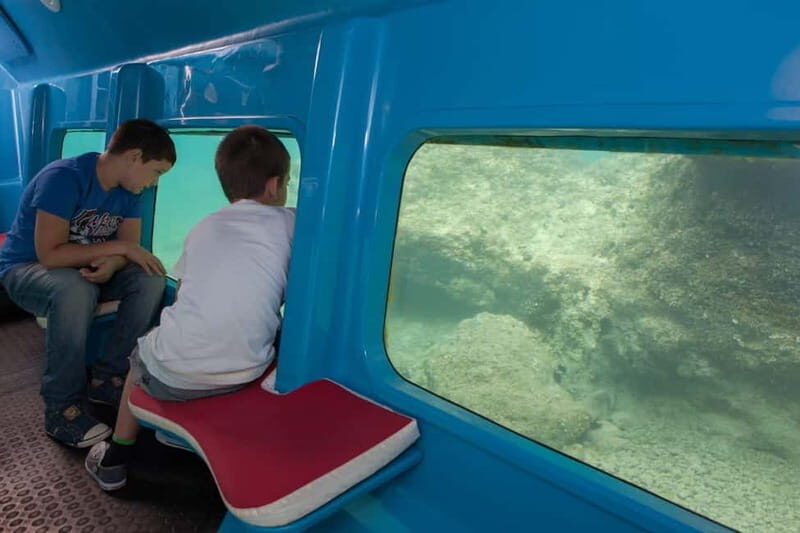 Zadar: Red Nemo Submarine tour - Practical Tips for Your Trip
