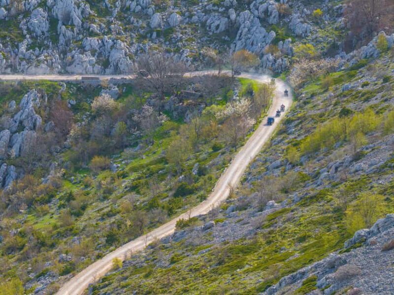 Zadar Region: Family-Friendly Guided Buggy Adventure - Who Should Consider This Tour?