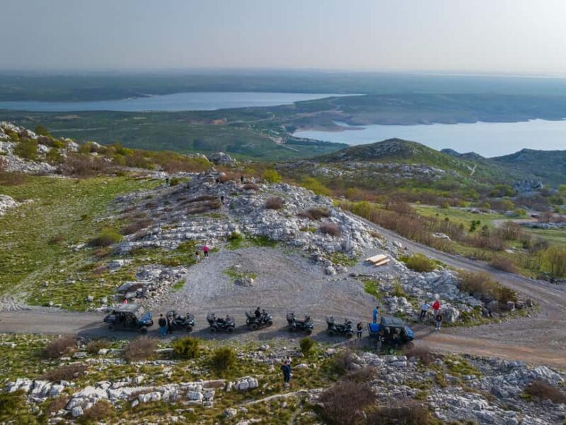 Zadar Region: Family-Friendly Guided Buggy Adventure - The Sum Up