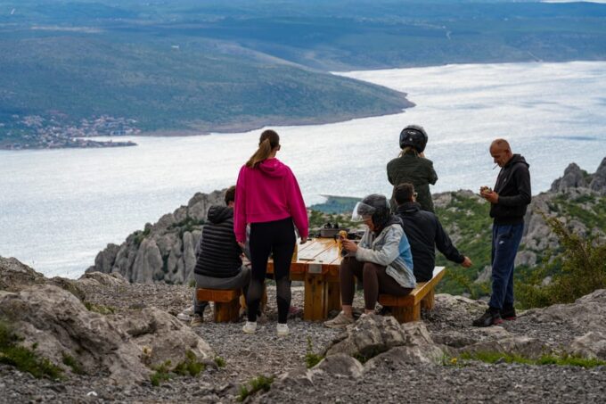 ZADAR REGION: QUAD AND BUGGY ADVENTURE TO REMEMBER - Accessibility and Customer Feedback