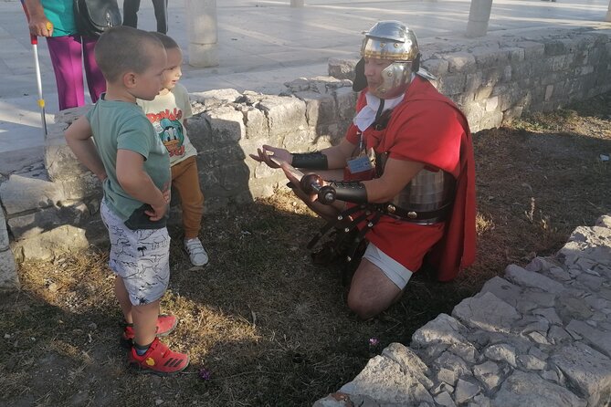 Zadar Roman Walking Tour - Reviews and Ratings