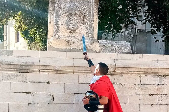 Zadar Roman Walking Tour - Price and Group Size