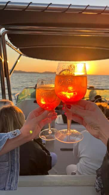 Zadar: Romantic, Luxury Sunset Boat Tour with Aperol Spritz - The Sum Up: Is It Worth It?