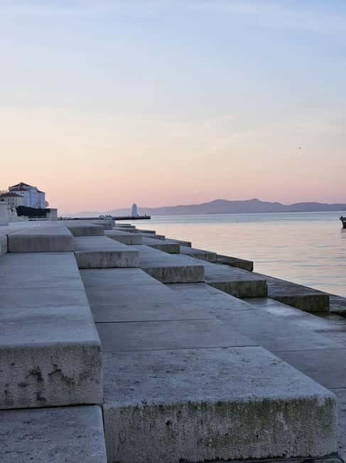 Zadar romantic Sunset discovery - The Sum Up: Why You Should Consider This Sunset Sail