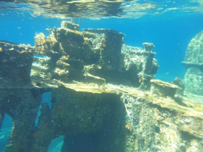 Zadar Royal Tour Dugi Otok Sakarun Sunken Ship With Lunch! - Veli Rat Lighthouse