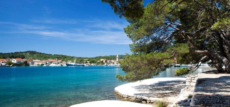 Zadar: Sakarun Beach and Dugi Island Boat Tour with Lunch - Who Will Love This Tour?