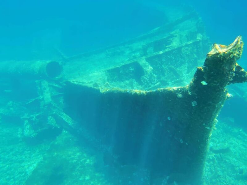 Zadar: Sakarun, Cave, Blue Lagoon, Dragon Eye & Snorkel Tour - Exploring the Zadar: Sakarun, Cave, Blue Lagoon, Dragon Eye & Snorkel Tour