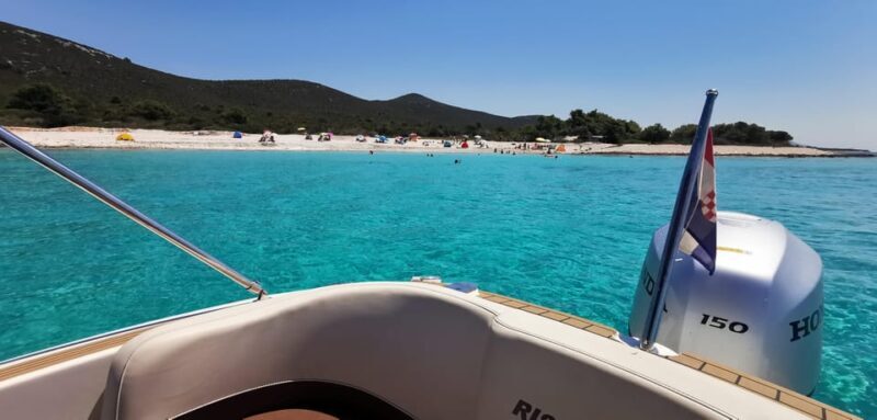 Zadar: Sakarun, Cave, Blue Lagoon, Dragon Eye & Snorkel Tour - The Itinerary and Highlights