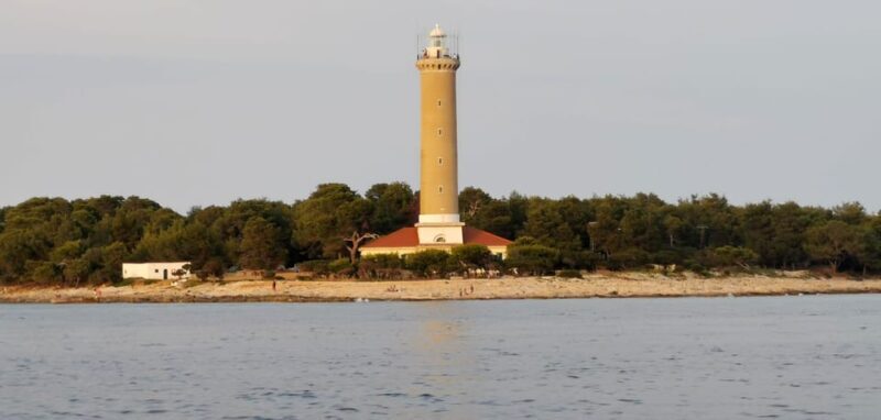 Zadar: Sakarun, Cave, Blue Lagoon, Dragon Eye & Snorkel Tour - Authentic Experiences from Reviews