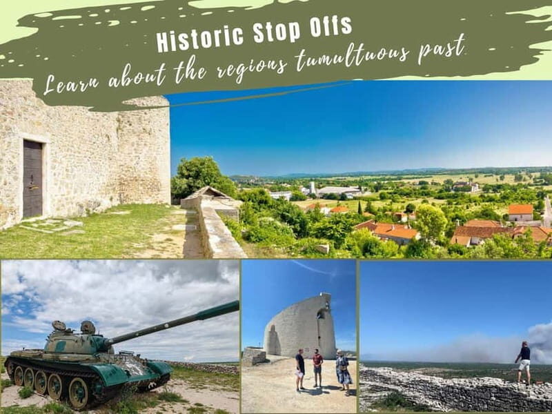 Zadar: Scenery, Oil, Wine, Food, History. Croatia in a day - FAQ