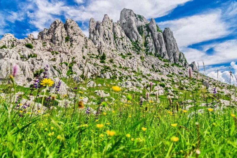 Zadar: Scenic trip to mountains, caves and rivers - Practical Details and Value